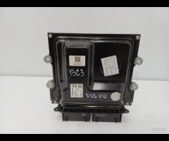 CENTRALINA MOTORE ECU D4204T14 2.0D 140Kw 190CV VO