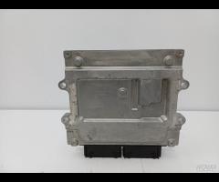 CENTRALINA MOTORE ECU D4204T14 2.0D 140Kw 190CV VO - 8