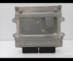 CENTRALINA MOTORE ECU D4204T14 2.0D 140Kw 190CV VO - 9