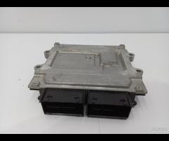 CENTRALINA MOTORE ECU D4204T14 2.0D 140Kw 190CV VO - 10