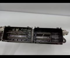 CENTRALINA MOTORE ECU D4204T14 2.0D 140Kw 190CV VO - 11