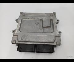 CENTRALINA MOTORE ECU D4204T14 2.0D 140Kw 190CV VO - 12