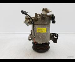 COMPRESSORE ARIA CONDIZIONATA 1.0B FORD B-MAX 2016