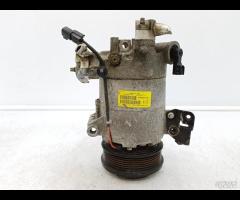 COMPRESSORE ARIA CONDIZIONATA 1.0B FORD B-MAX 2016