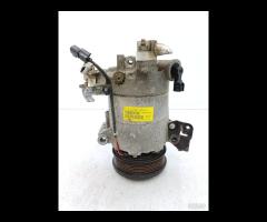 COMPRESSORE ARIA CONDIZIONATA 1.0B FORD B-MAX 2016