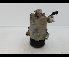 COMPRESSORE ARIA CONDIZIONATA 1.0B FORD B-MAX 2016 - 10