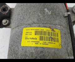 COMPRESSORE ARIA CONDIZIONATA 1.0B FORD B-MAX 2016 - 11