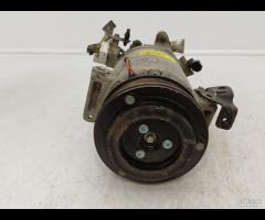 COMPRESSORE ARIA CONDIZIONATA 1.0B FORD B-MAX 2016 - 12
