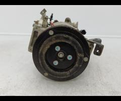 COMPRESSORE ARIA CONDIZIONATA 1.0B FORD B-MAX 2016 - 13
