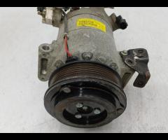 COMPRESSORE ARIA CONDIZIONATA 1.0B FORD B-MAX 2016 - 14
