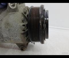 COMPRESSORE ARIA CONDIZIONATA 1.0B FORD B-MAX 2016 - 15
