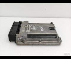 CENTRALINA ECU CKFC PFL 04L907309D 2.0D 110Kw150CV - 6