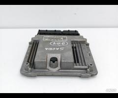 CENTRALINA ECU CKFC PFL 04L907309D 2.0D 110Kw150CV - 7