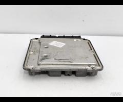 CENTRALINA ECU CKFC PFL 04L907309D 2.0D 110Kw150CV - 16