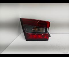 FARO FANALE STOP POSTERIORE SX NISSAN JUKE II 2019