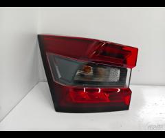 FARO FANALE STOP POSTERIORE SX NISSAN JUKE II 2019