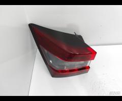 FARO FANALE STOP POSTERIORE SX NISSAN JUKE II 2019