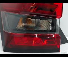 FARO FANALE STOP POSTERIORE SX NISSAN JUKE II 2019