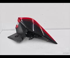 FARO FANALE STOP POSTERIORE SX NISSAN JUKE II 2019 - 7