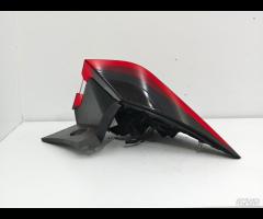 FARO FANALE STOP POSTERIORE SX NISSAN JUKE II 2019 - 8