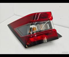 FARO FANALE STOP POSTERIORE SX NISSAN JUKE II 2019 - 12