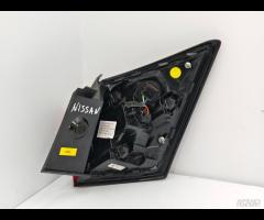 FARO FANALE STOP POSTERIORE SX NISSAN JUKE II 2019 - 13