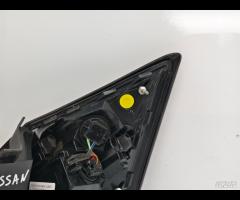 FARO FANALE STOP POSTERIORE SX NISSAN JUKE II 2019 - 14
