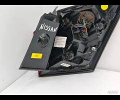 FARO FANALE STOP POSTERIORE SX NISSAN JUKE II 2019 - 15