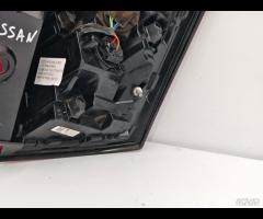 FARO FANALE STOP POSTERIORE SX NISSAN JUKE II 2019 - 16