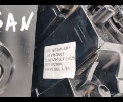 FARO FANALE STOP POSTERIORE SX NISSAN JUKE II 2019 - 17