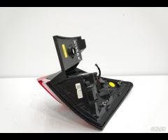 FARO FANALE STOP POSTERIORE SX NISSAN JUKE II 2019 - 18