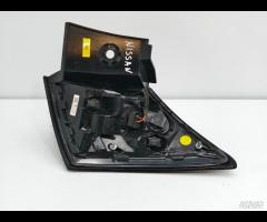 FARO FANALE STOP POSTERIORE SX NISSAN JUKE II 2019 - 20