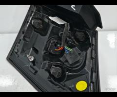 FARO FANALE STOP POSTERIORE SX NISSAN JUKE II 2019 - 22