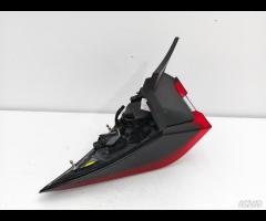FARO FANALE STOP POSTERIORE SX NISSAN JUKE II 2019 - 23