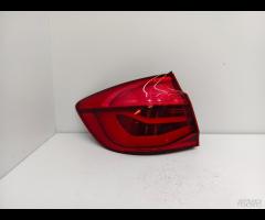 FARO FANALE STOP POSTERIORE SX BMW 320D F31 F30 20
