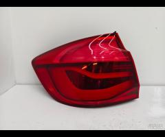 FARO FANALE STOP POSTERIORE SX BMW 320D F31 F30 20
