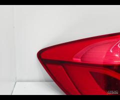 FARO FANALE STOP POSTERIORE SX BMW 320D F31 F30 20
