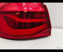FARO FANALE STOP POSTERIORE SX BMW 320D F31 F30 20