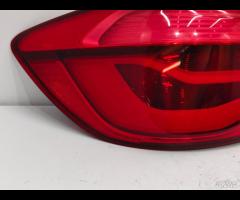 FARO FANALE STOP POSTERIORE SX BMW 320D F31 F30 20 - 6