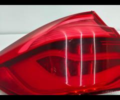 FARO FANALE STOP POSTERIORE SX BMW 320D F31 F30 20 - 7