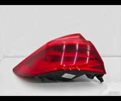FARO FANALE STOP POSTERIORE SX BMW 320D F31 F30 20 - 8