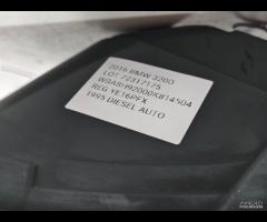 FARO FANALE STOP POSTERIORE SX BMW 320D F31 F30 20 - 9