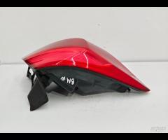 FARO FANALE STOP POSTERIORE SX BMW 320D F31 F30 20 - 12