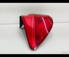 FARO FANALE STOP POSTERIORE SX BMW 320D F31 F30 20 - 13