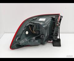 FARO FANALE STOP POSTERIORE SX BMW 320D F31 F30 20 - 14