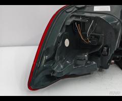 FARO FANALE STOP POSTERIORE SX BMW 320D F31 F30 20 - 15