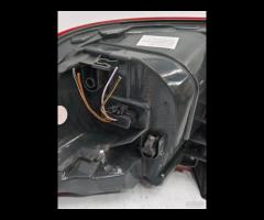 FARO FANALE STOP POSTERIORE SX BMW 320D F31 F30 20 - 16