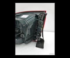 FARO FANALE STOP POSTERIORE SX BMW 320D F31 F30 20 - 17