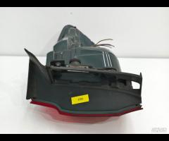 FARO FANALE STOP POSTERIORE SX BMW 320D F31 F30 20 - 20
