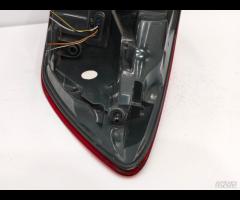 FARO FANALE STOP POSTERIORE SX BMW 320D F31 F30 20 - 24